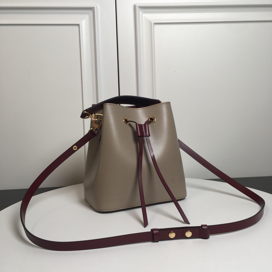 Louis Vuitton Bucket Bags